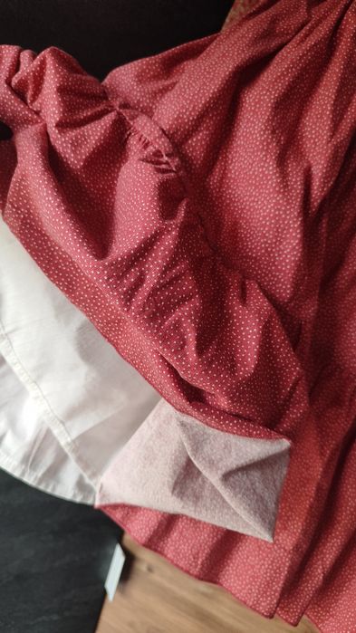 Маркова испанска  рокля