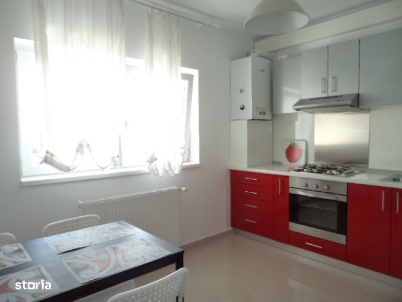 Apartament 2 camere, Parcare, Selimbar