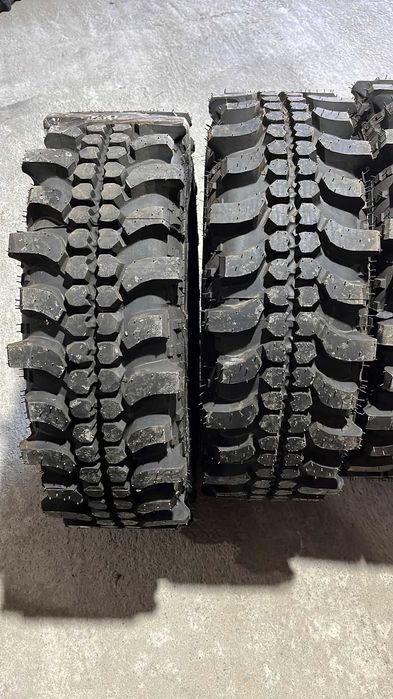 Anvelope Off-Road 255/85/16 Ziarelli Extreme Forest