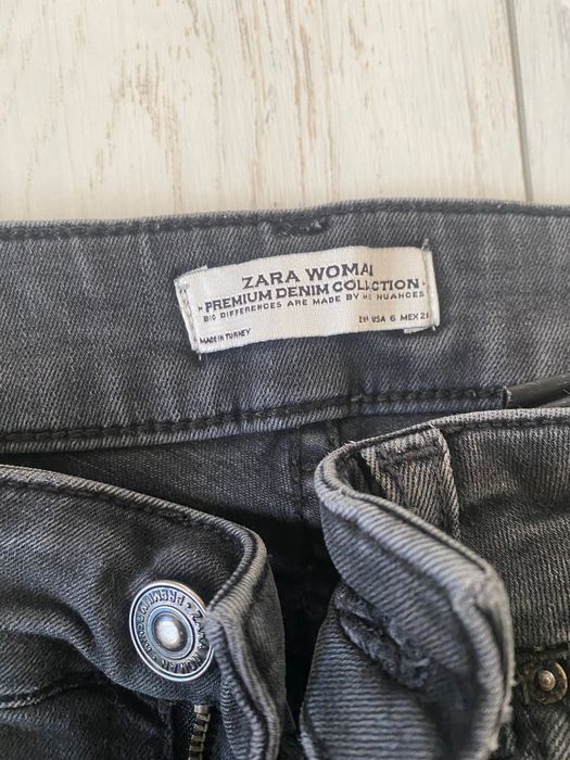 Дънки 4 чифта Xs/S