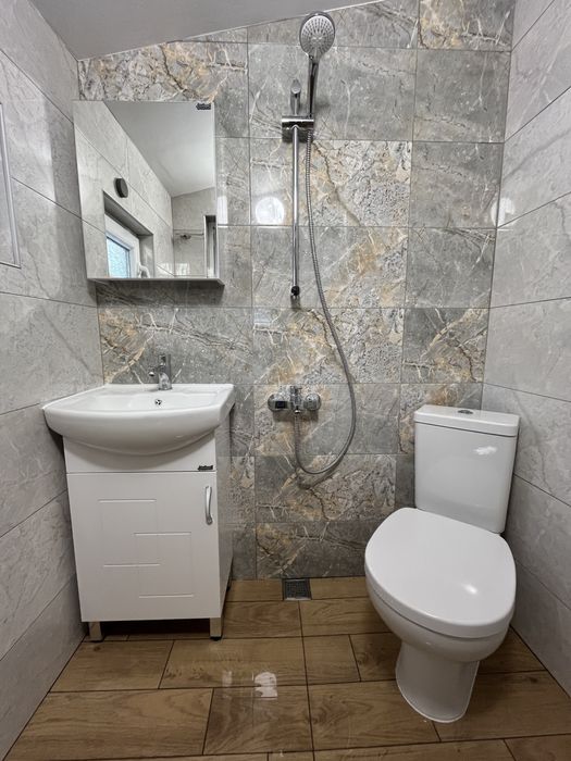 Монтаж на гранитогрес,теракот,фаянс