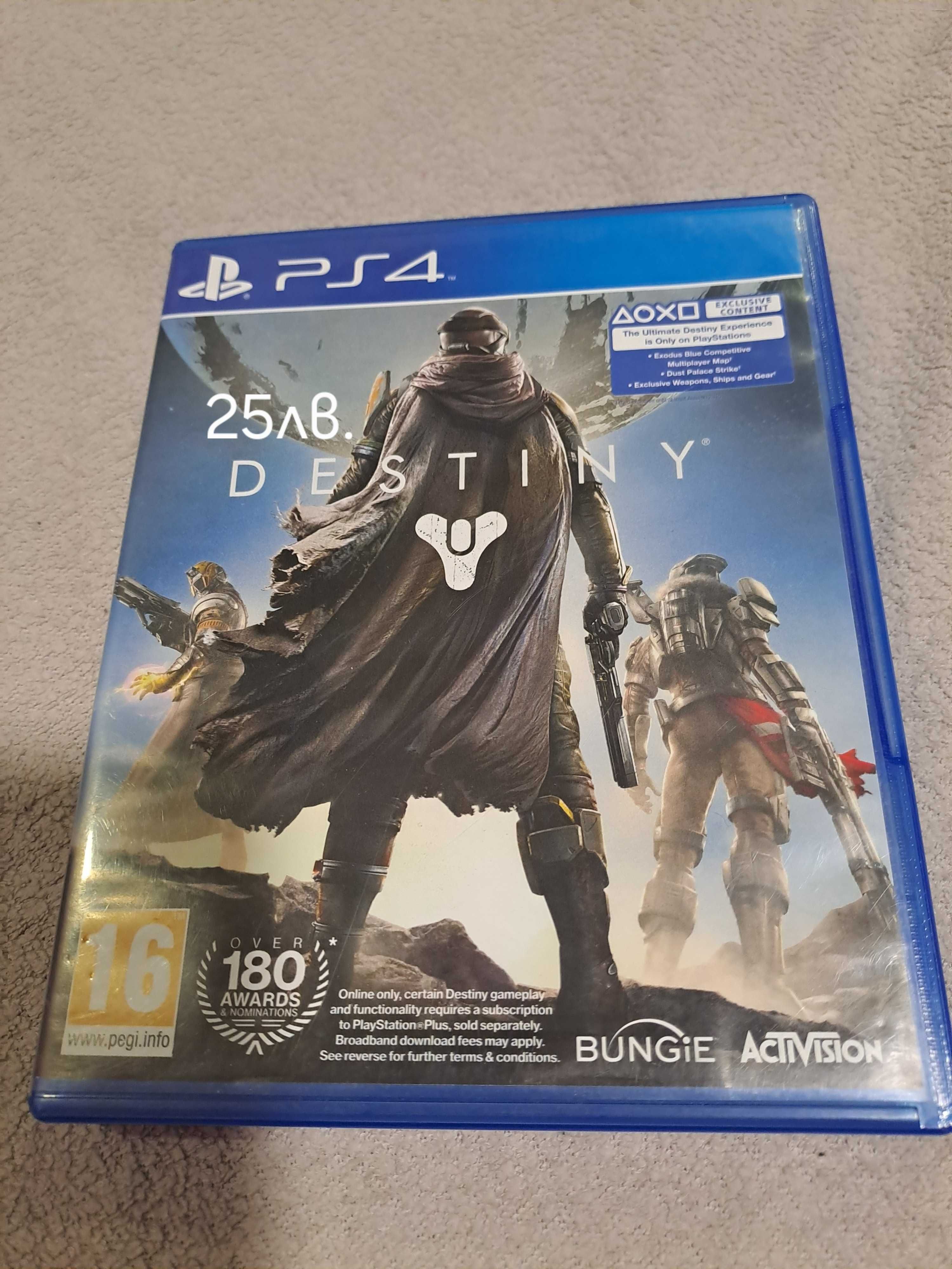 Игри за PS4 използвани