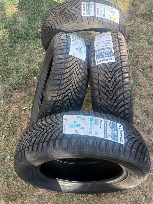 Anvelope noi 185/65R15. 185/60R15