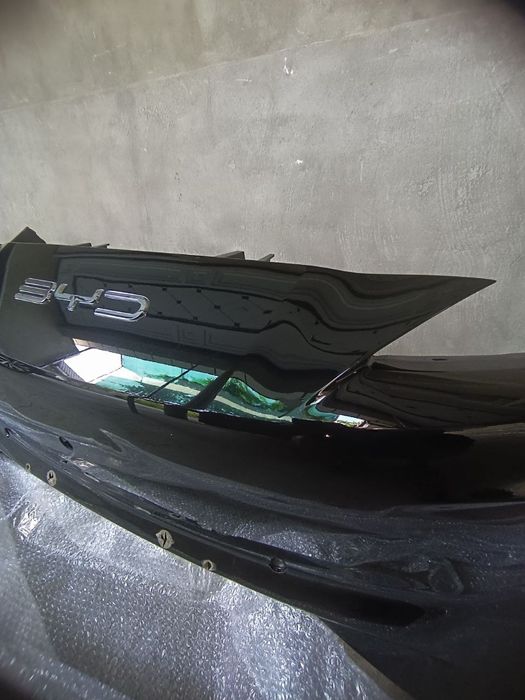 BYD bamfer b/u ariginal zavod kraska 120$