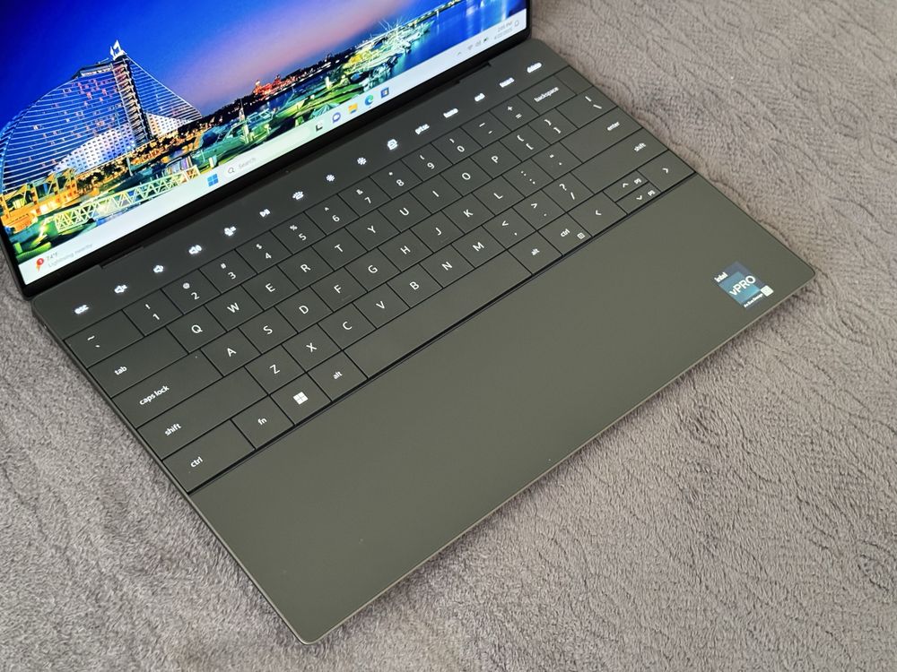 13.4’FHD+IPS Touch/i7-1280P/Dell XPS 9320/32GB LPDDR5 5200Mhz/512GB