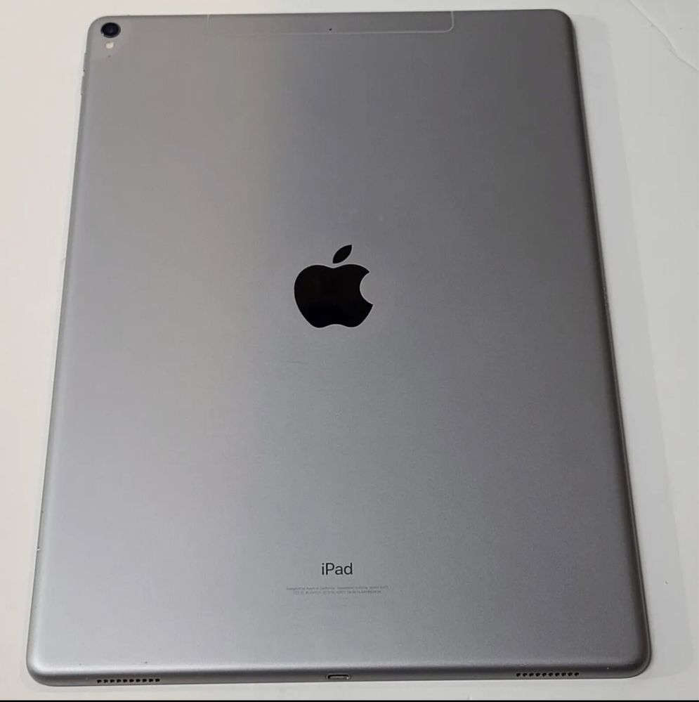 iPad pro 12.9 2 gen
