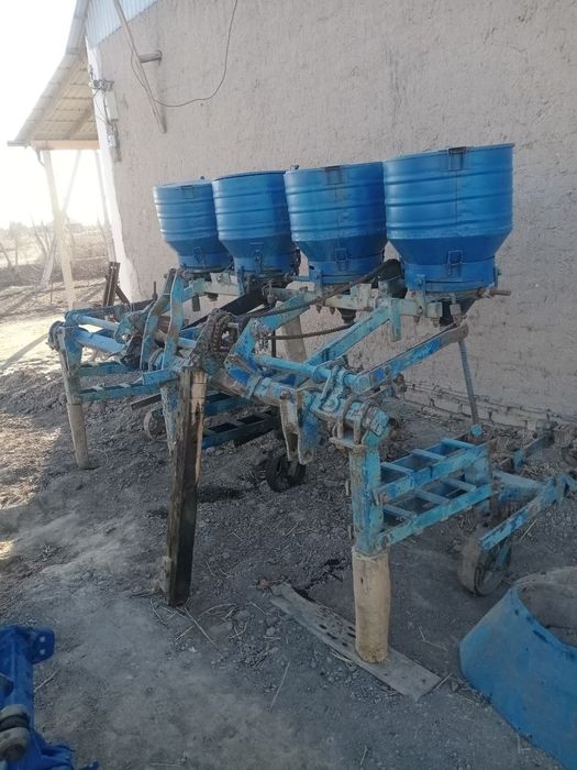 Traktor T28,kultivator,selka,dilnovoz,chizel sotiladi xolati  ajoyib
