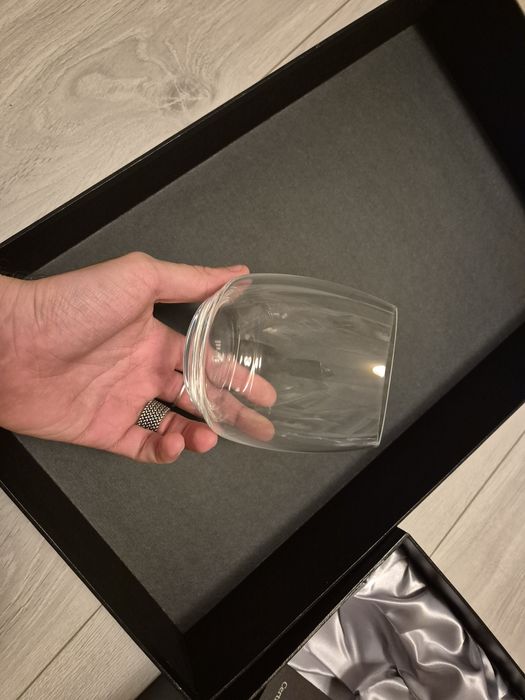 Set pahare Zepter Magic Harmony - 6 Pahare apa / whiskey