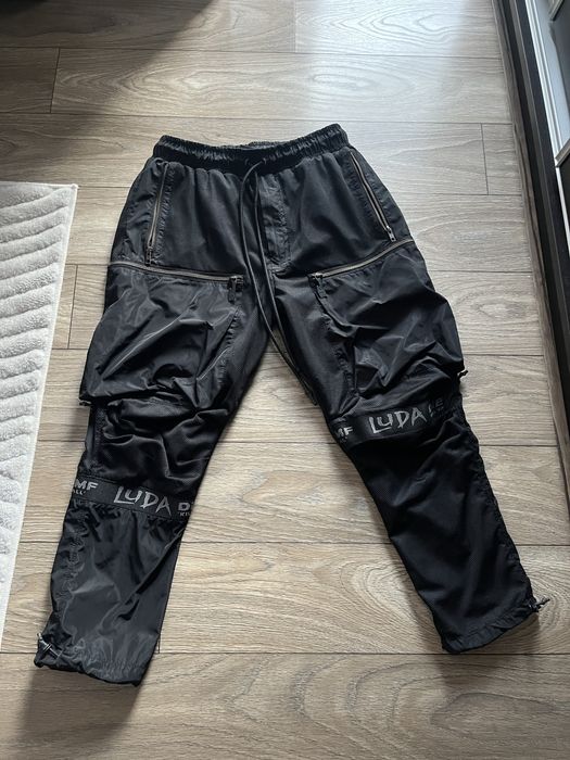 Luda карго панталон S