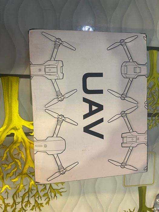 Продам новый дрон