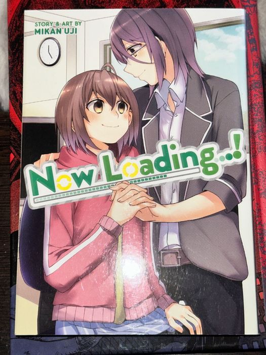 manga ca noua, astept oferte de pret.