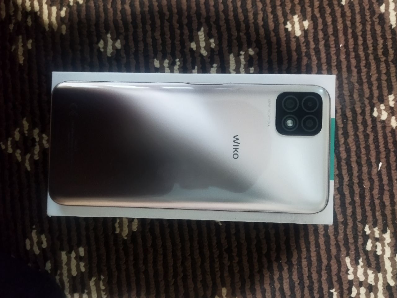 Wiko T3 garantiya