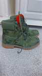 Ghete Timberland 6 In Premium Fabric Boot A1U9I