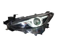 Far stanga Xenon Led Mazda 3 dupa 2013