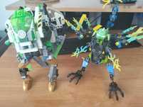 Set lego Hero Factory 44009 si 44014