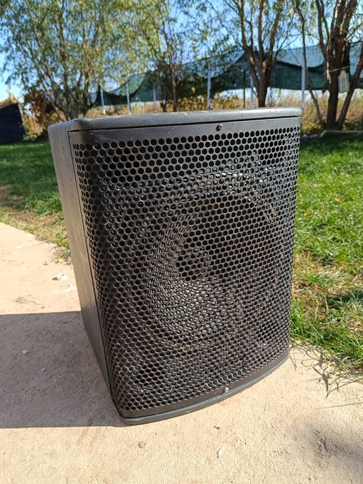 Boxa Tannoy T12 incinta boxa