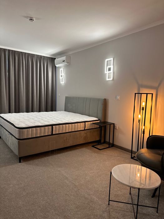 Продава се Двустаен апартамент в Свети Влас - 90 кв.м за 1589 €/кв.м - Снимка #3