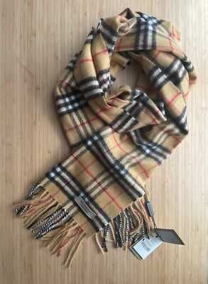 burberry шал топъл skarf