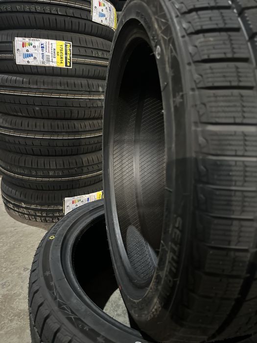 Нови Зимни Гуми ROTALLA S360 245/40R18 97T XL НОВ DOT БОРД 2454018