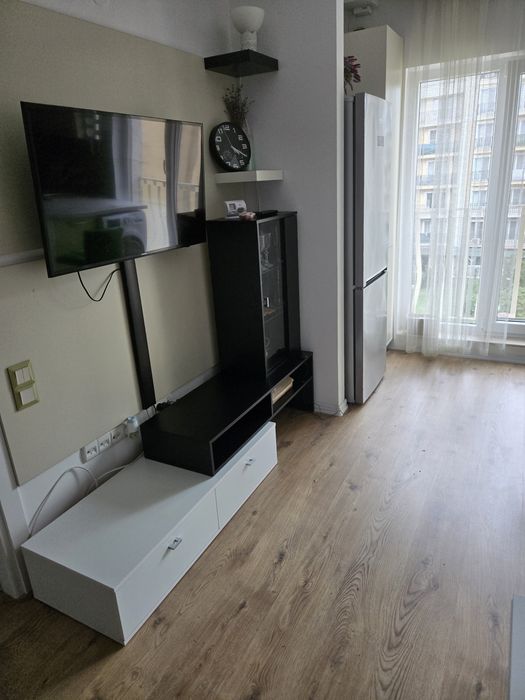 Închiriez apartament 2 camere în complex rezidențial Cosmopolis