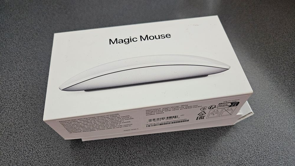 Apple Magic Mouse 3