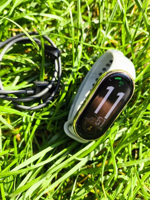 Vând Xiaomi mi smart band 8