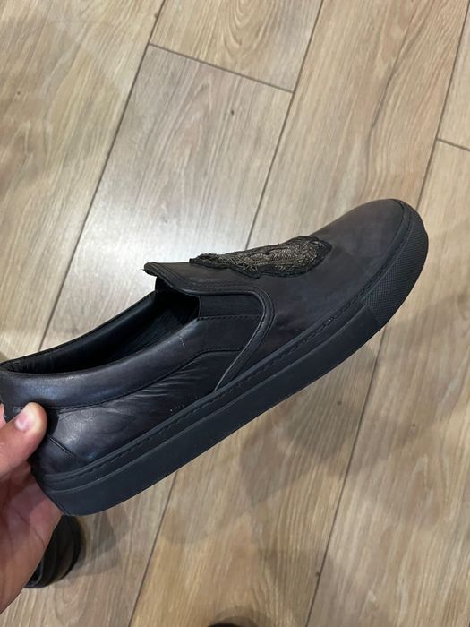 Мокасины обувь LV и BILLIONAIRE