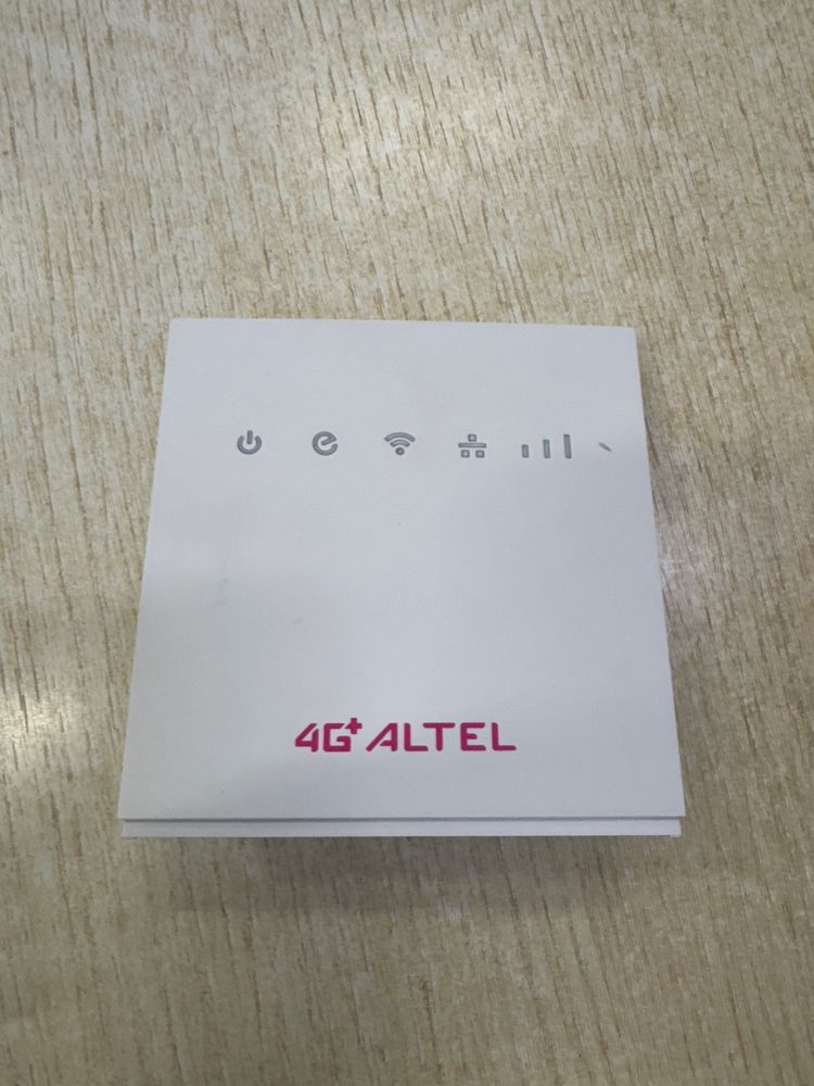 WiFi роутер универсальный