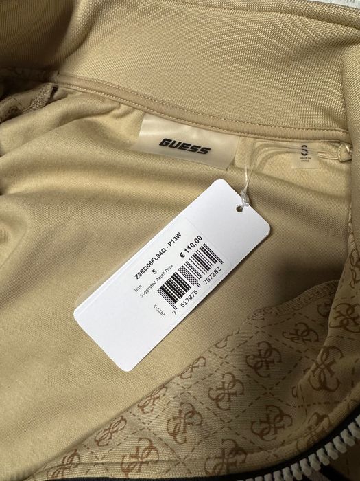 Суичър Guess размер S чисто нов