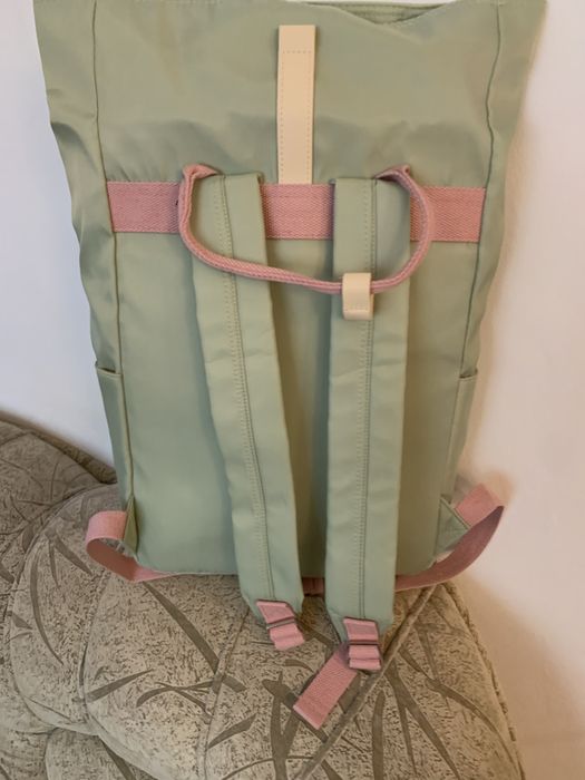 Нова шарена раница за пикник