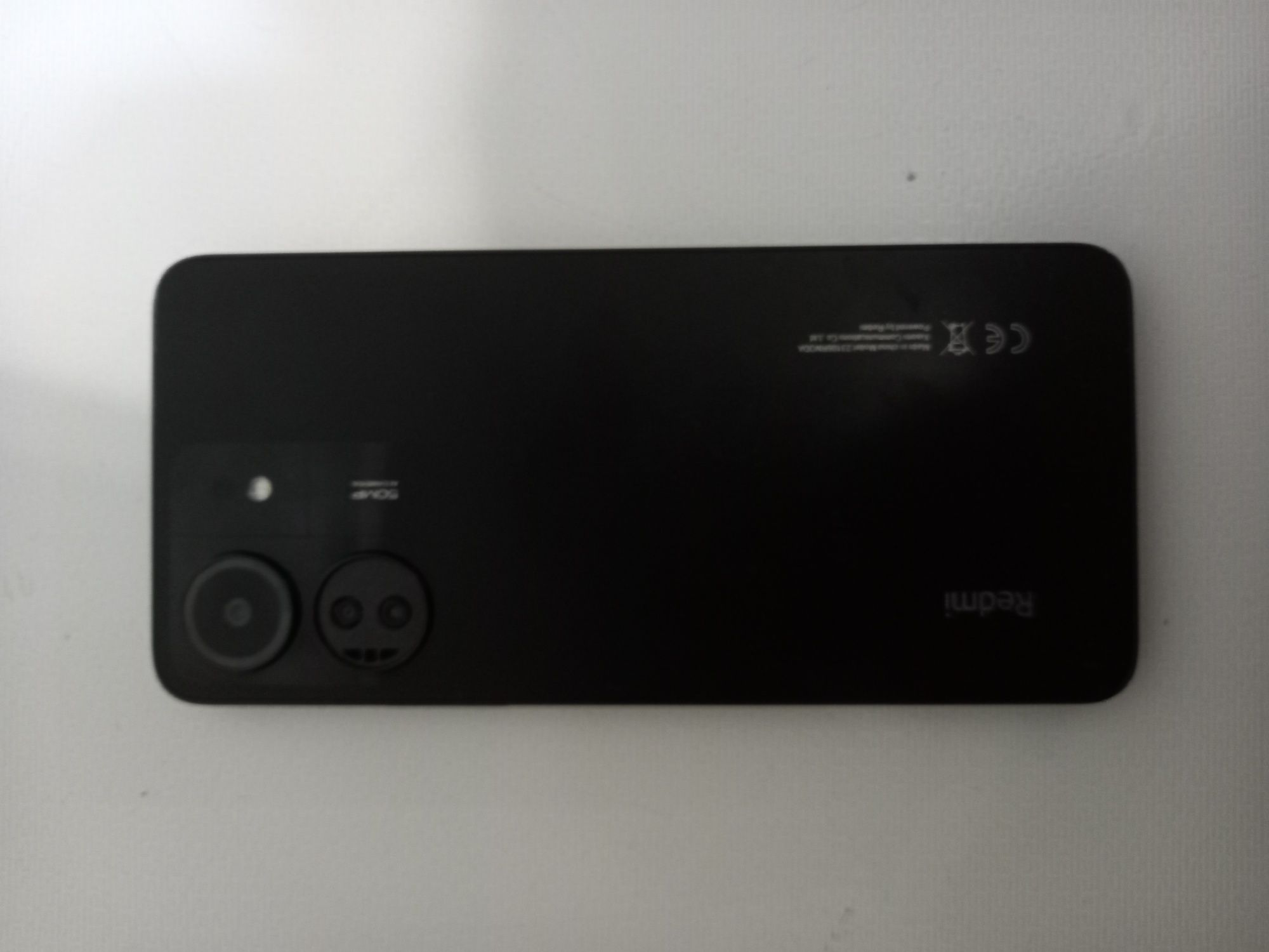 Xiaomi redmi 13c