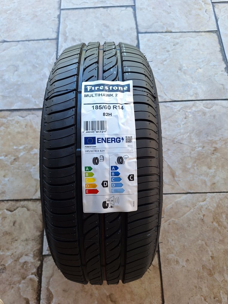 Продавам чисто нови гуми FIRESTONE MULTIHAWK 2