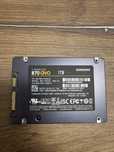 Vans SSD Samsung 870 QVO 1TB