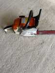 Drujbă stihl 028