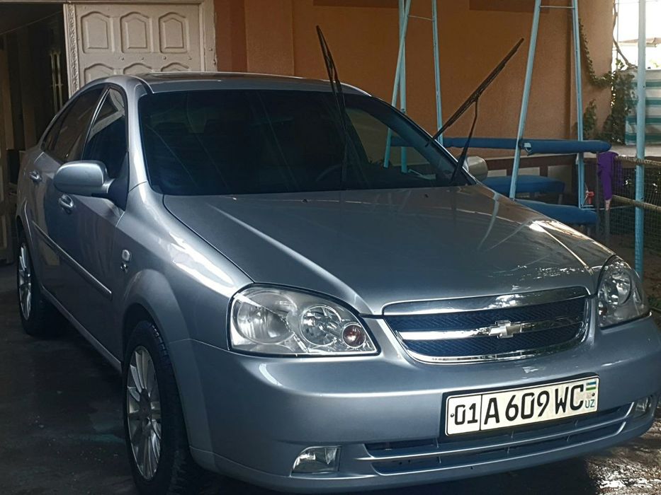 Srochna Lasetti 2012 yili 1.6 metan