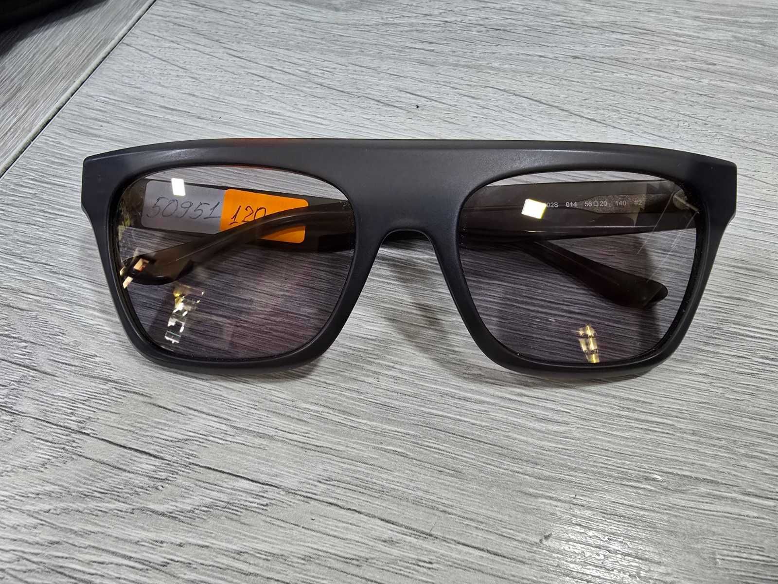 Дамски слънчеви очила Donna Karan DO 502S - 014 Smoke Crystal