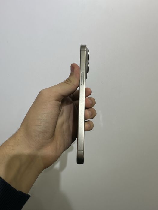 iphone 15 pro max natural 256 gb 88%