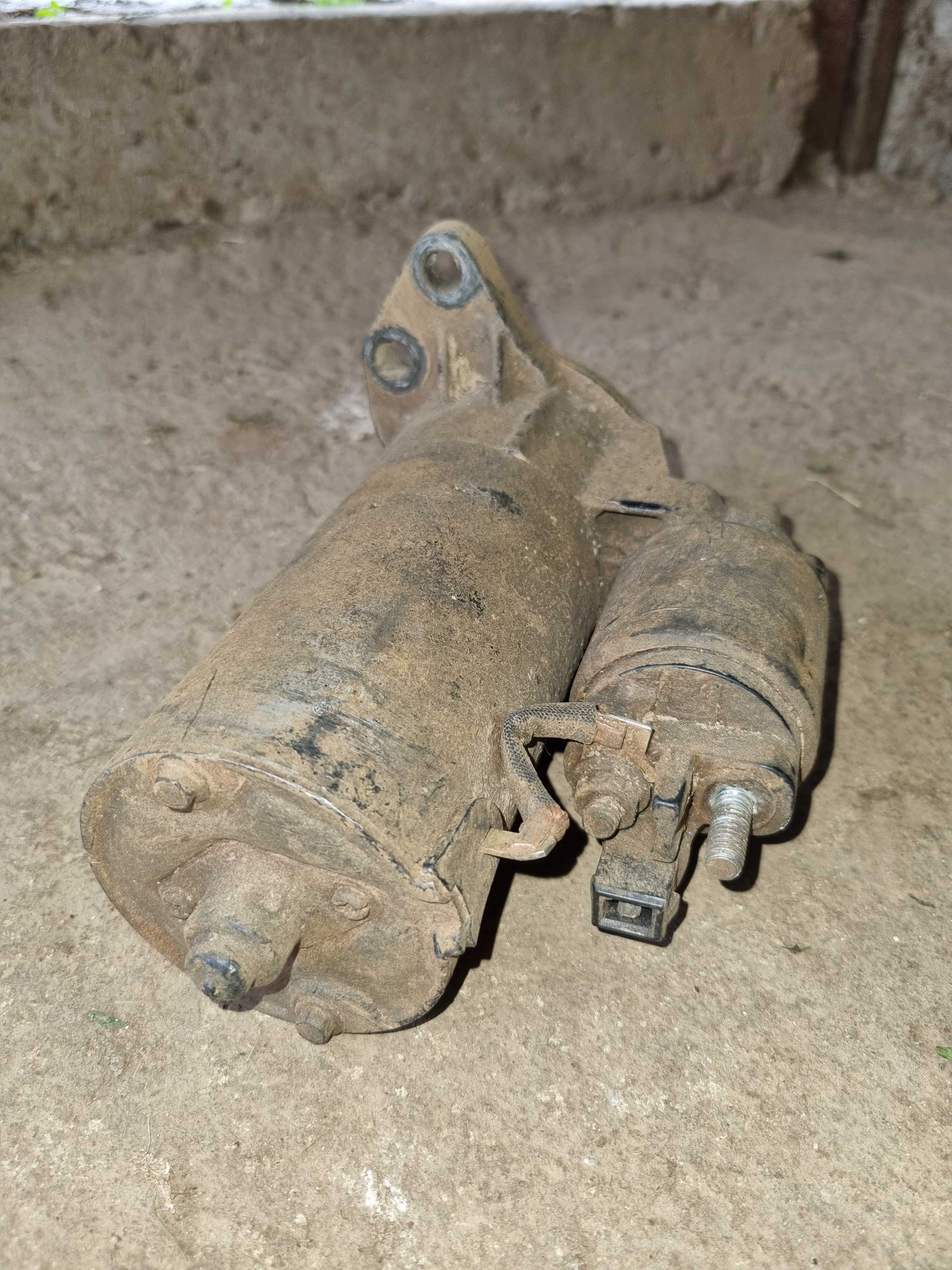 Стартер VW 1.9SD