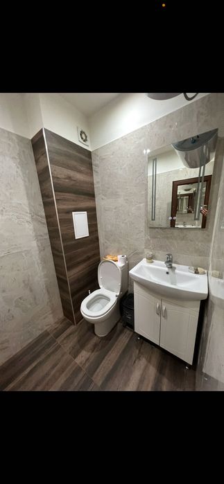 Апартамент под наем в Младост 4 с отопляемо паркомясто