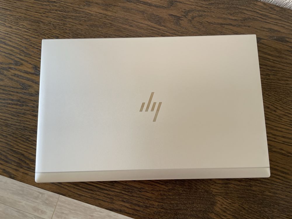 ноутбук HP EliteBook 850 g8