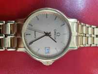 Мъжки Златен часовник Omega