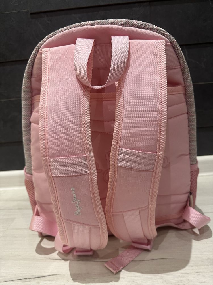 Ученическа раница Pepe Jeans Miri