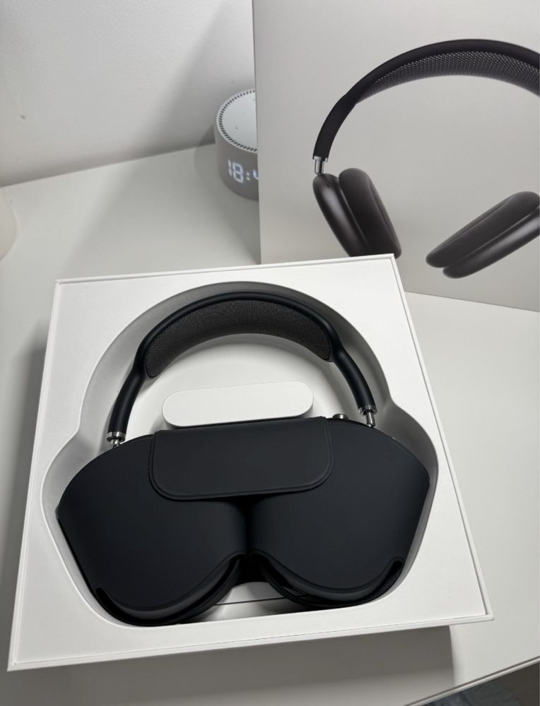 AirPods Max