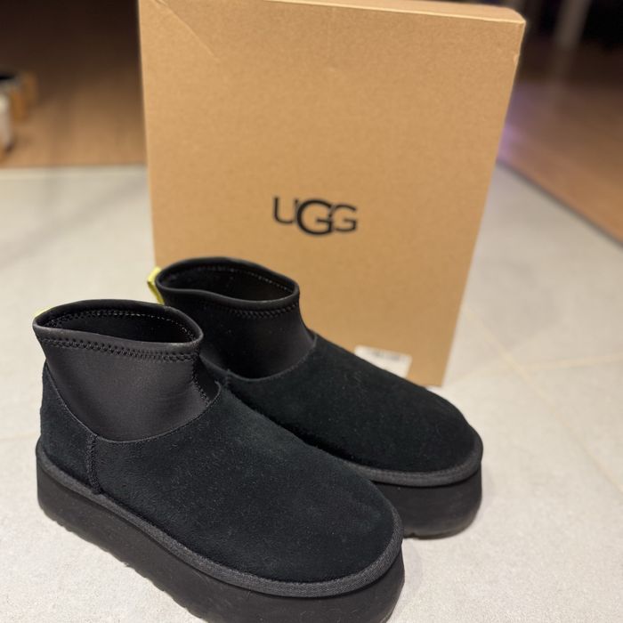 UGG Classic Mini Dipper