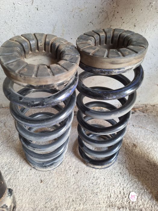 Спортно окачване за Хюндай И40