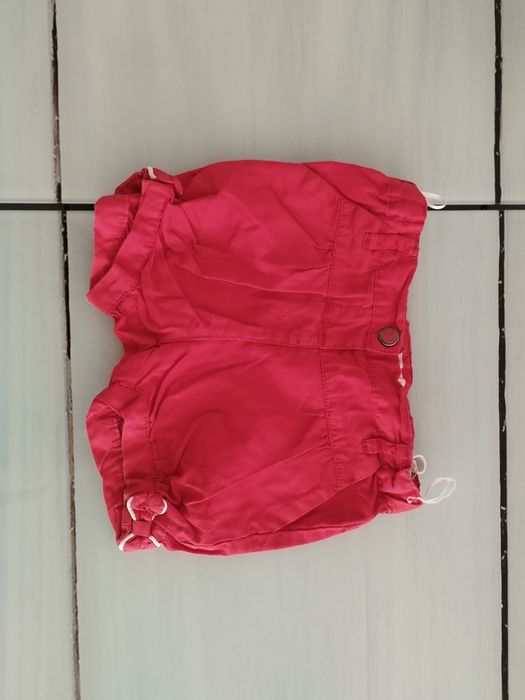 Lot pantaloni mărime 80 - 86