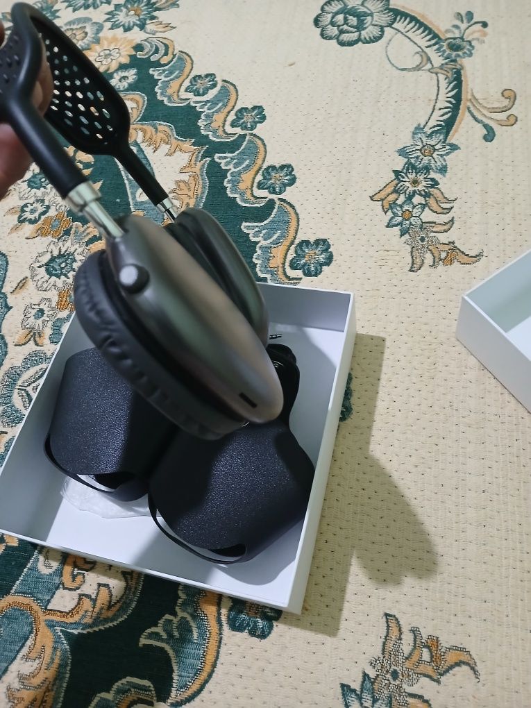 Наушник,Airpods, Max