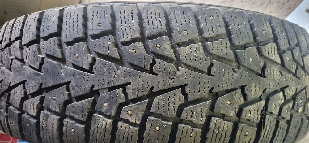 Запчасти-Резина- Зима -Шины