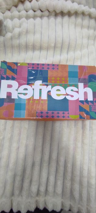 Чисто нови мъжки кецове 44 номер, стелка 28, 5 см оригинални.