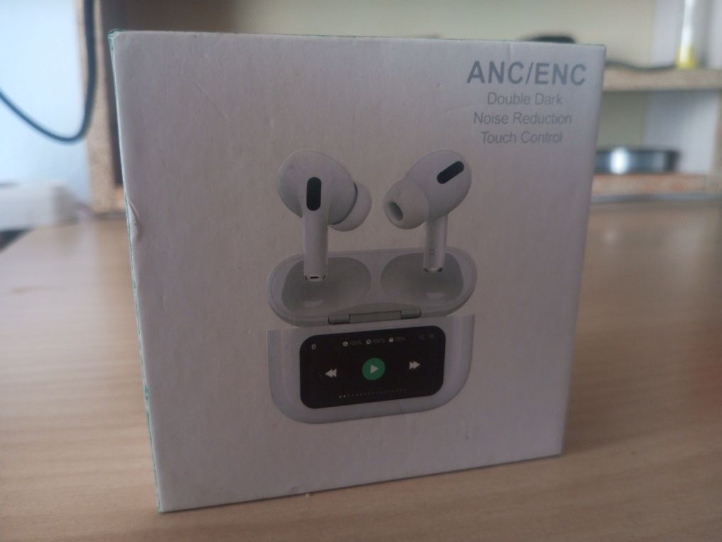 AirPods Pro ANC/ENC